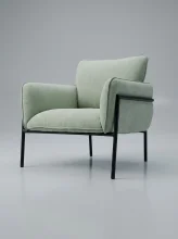 Klub fotelja CH-01N