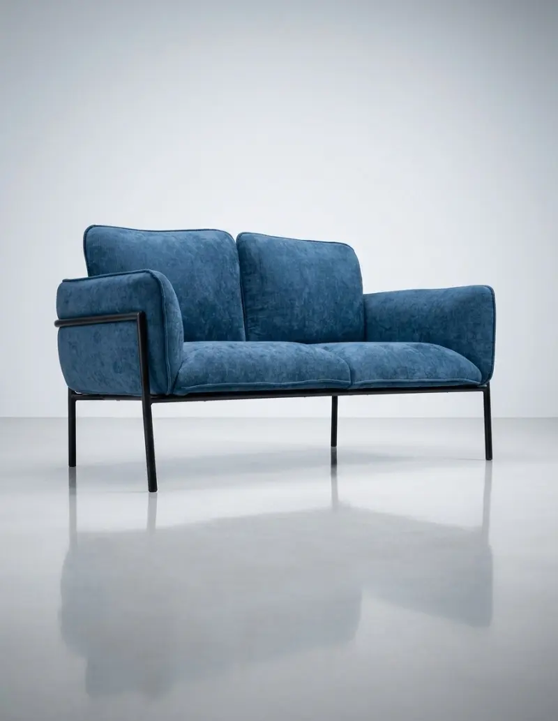 Klub Dvosed CH-02N SOFA - Slika 5