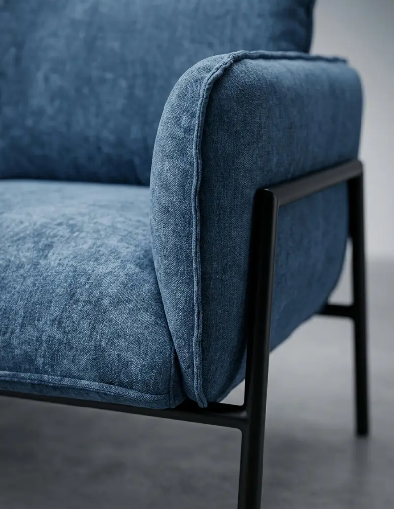 Klub Dvosed CH-02N SOFA - Slika 9