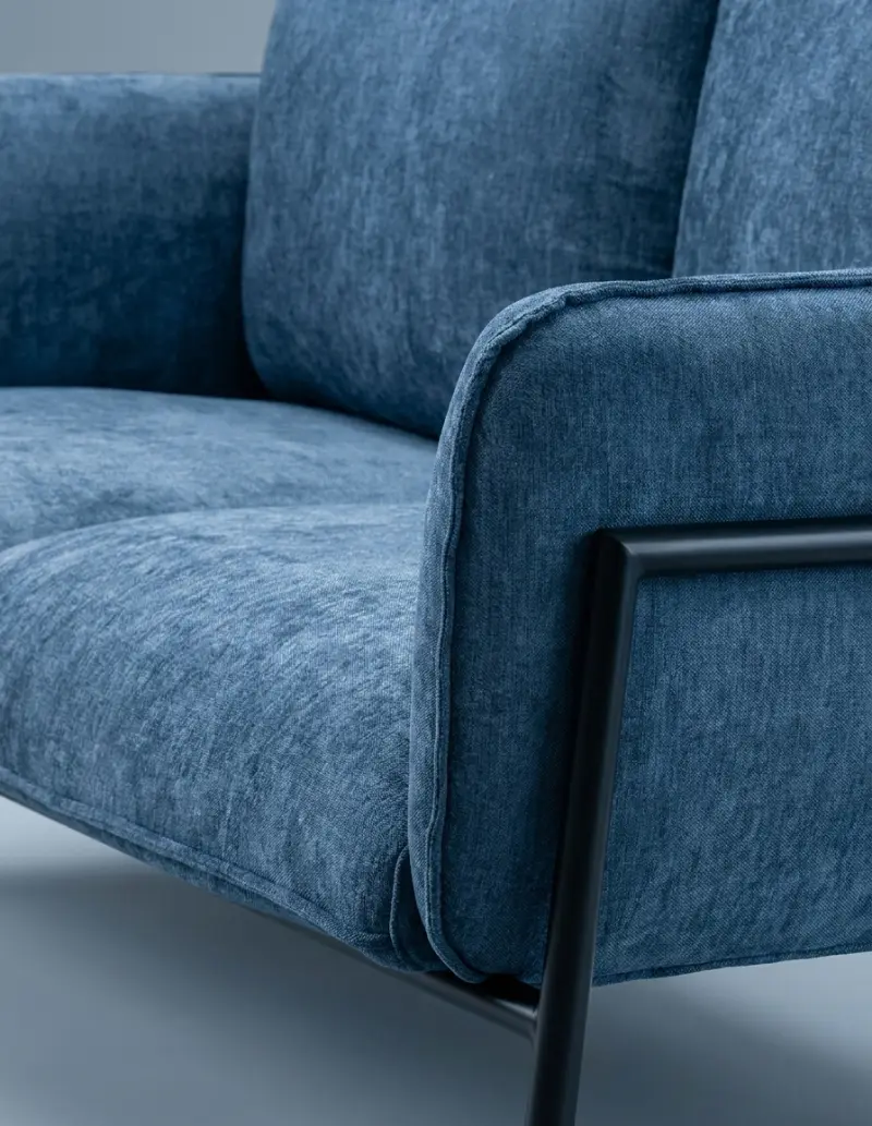 Klub Dvosed CH-02N SOFA - Slika 10