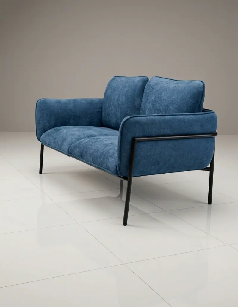 Klub Dvosed CH-02N SOFA - Slika 12