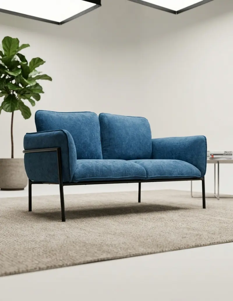Klub Dvosed CH-02N SOFA - Slika 13